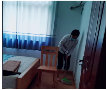 丰润公司：以实干担当践行国企物业责任